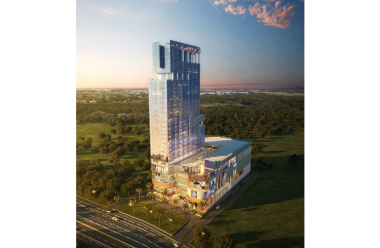 Sikka Group Highlights the Rise of Mixed-Use Commercial Hubs Along Noida Expressway as the Next Growth Engine for NCR