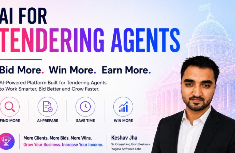 The Tendering Agents Who Adopted AI Are Earning More. Why Minaions Is Becoming Their First Choice