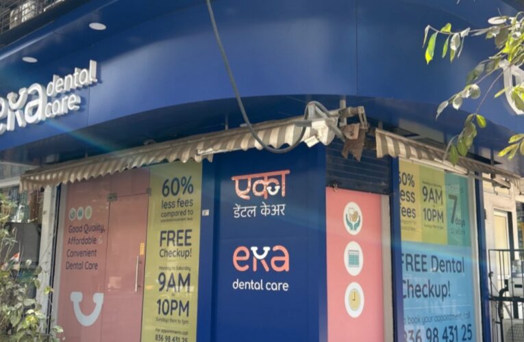 Inside Eka Dental Care: Can Low Prices and Quality Coexist?