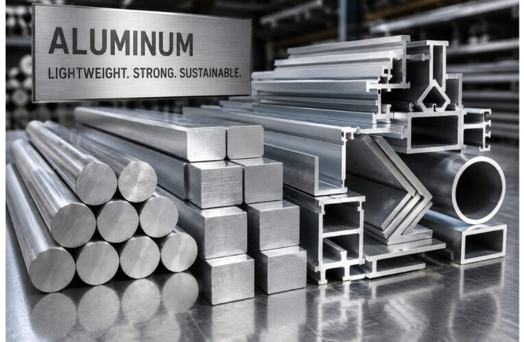 India’s Aluminium Industry Calls for Urgent Notification of Long-Awaited Scrap Quality Standards