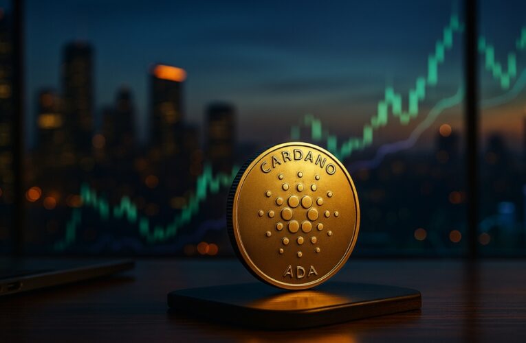 Cardano Hard Fork Goes Live, Remittix Prepares To Launch PayFi, Perps and Earn Products