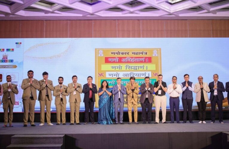 JITO Business Network’s “Aarambh 2026” Creates a New Milestone of Success