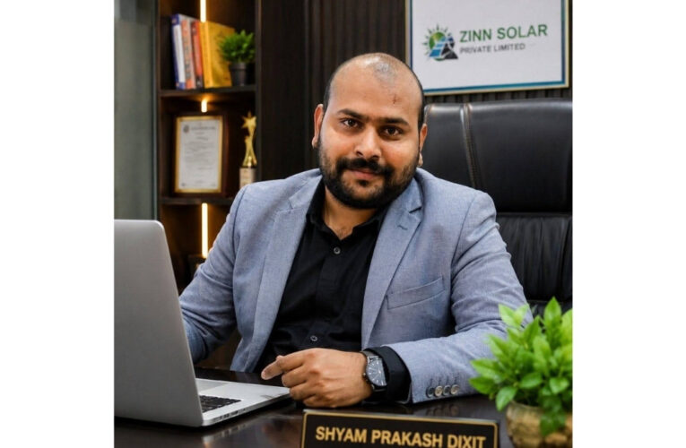 SHOPZINN PRIVATE LIMITED: Redefining the Online Shopping Experience in India