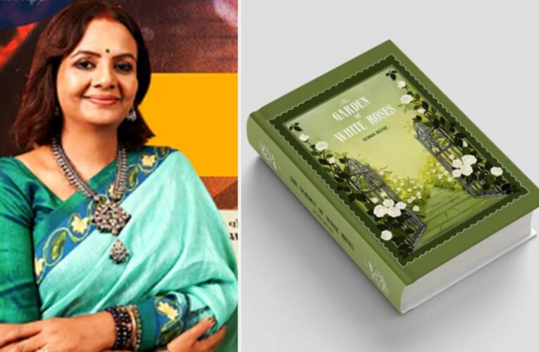 From Stories of Resilience to Letters of Remembrance: Soma Bose’s Most Personal Book Yet