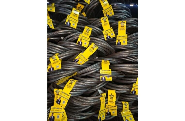 JSTL 550 SHD TMT Bars Begins Commercial Dispatches from Giridih; Quality Assurance Takes Centre Stage as Steel Buyers Demand Greater Transparency
