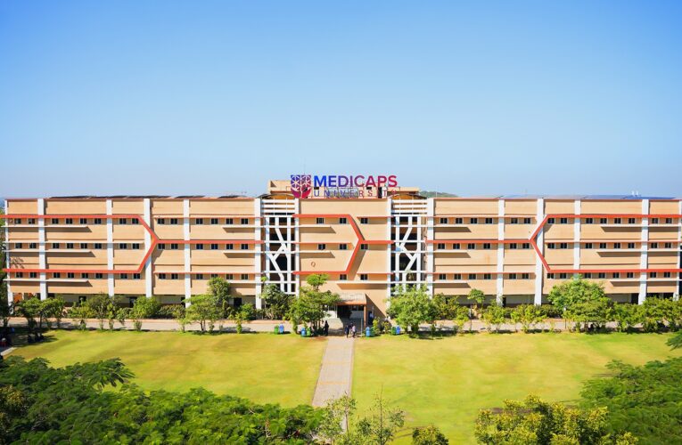 Future-Proofing Management Careers: How Medicaps University is Redesigning BBA & MBA Education for the AI Era