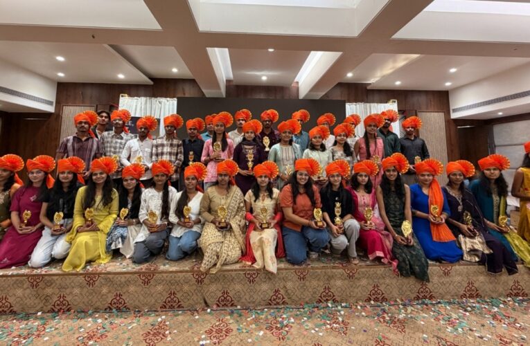 From Competitive Exams to Top Institutions: Sir Einstein Academy Celebrates Its Young Achievers at Utkarsh Parva 2026