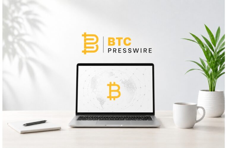 Crypto Press Release Distribution in 2026: What’s Changing and Where BTCPressWire Fits