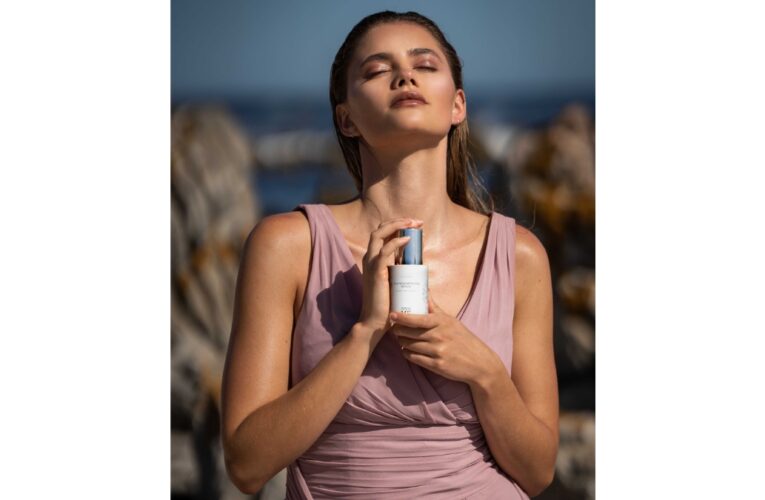Futureme’s Regenerating Serum delivers a Complete Approach to Skin Wellness