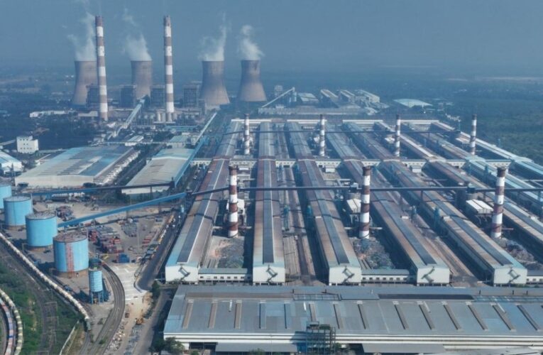 Vedanta Aluminium posts 205% profit jump to Rs 6,597 Crore; EBITDA surges 134% to Rs 10,499 crore