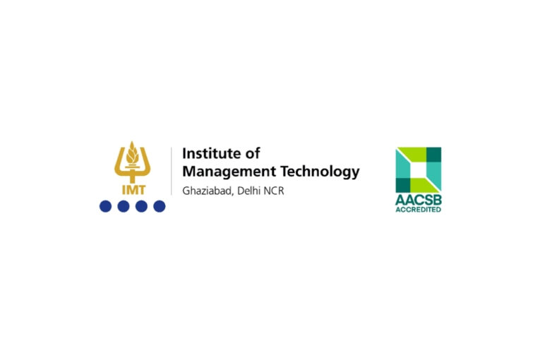 IMT Ghaziabad Strengthens Industry Connect with Centre for Financial Markets Office in Mumbai