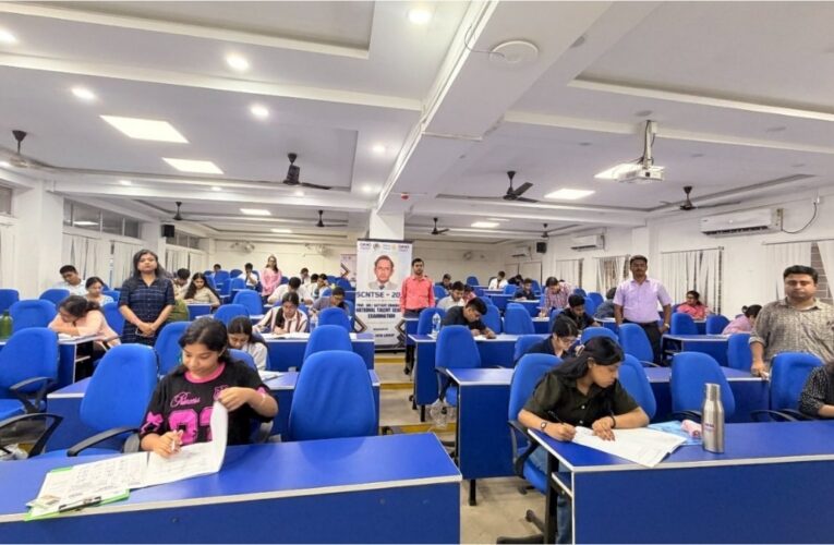SCNTSE 2026 Launched by IEM-UEM Group to Discover India’s Future Science Talent