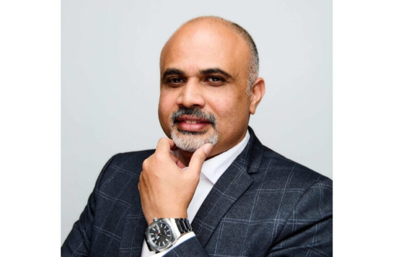 RDash Appoints Rajgopal Nair as Chief Business Officer to Drive Global Expansion