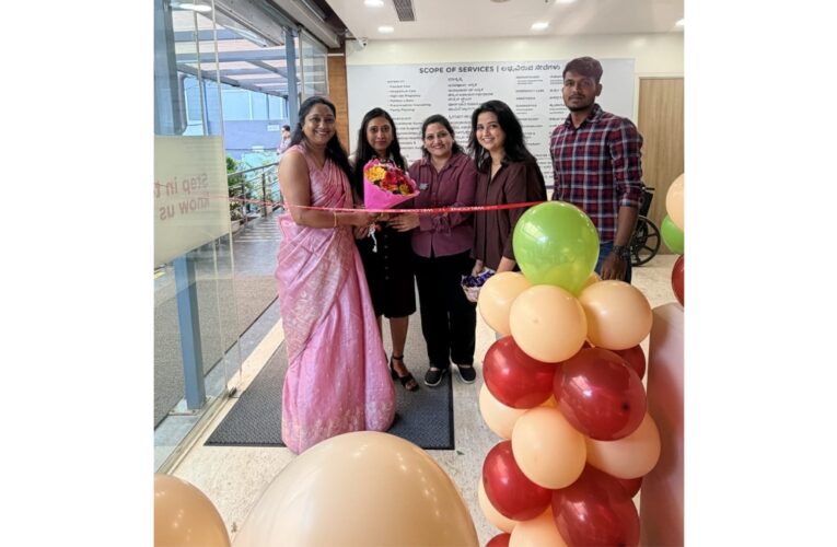 B.Bath launches staffed retail kiosks at Cloudnine Hospitals in Bengaluru and Hyderabad, bringing Bonded Skincare™ closer to new mothers