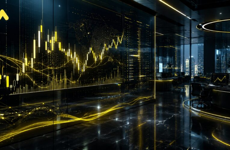 Remittix Markets Launch Turns RTX Into A Multi-Product Crypto Ecosystem