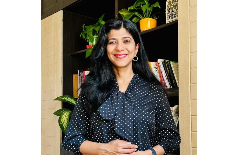 From Regional CHRO to Founder: Expanding Leadership Impact Beyond Organisational Boundaries 
