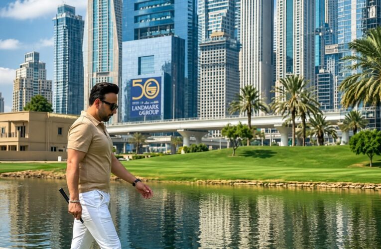 Satish Sanpal on Why Dubai Real Estate Is Entering a More Mature Phase