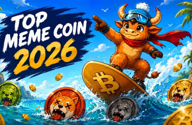 New Meme Coins to Buy in August 2026: Bullski First at Stage 1