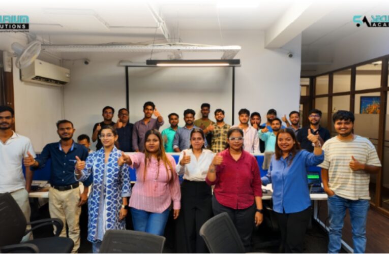 India’s Exclusive 90-Day VAPT Training Program with 9-Hour Daily Hands-On by Securium Solutions Private Limited