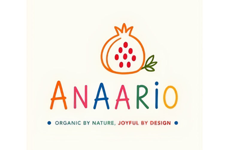 Dressing a Baby Is a Competitive Sport, and Anaario Is the Cheat Code