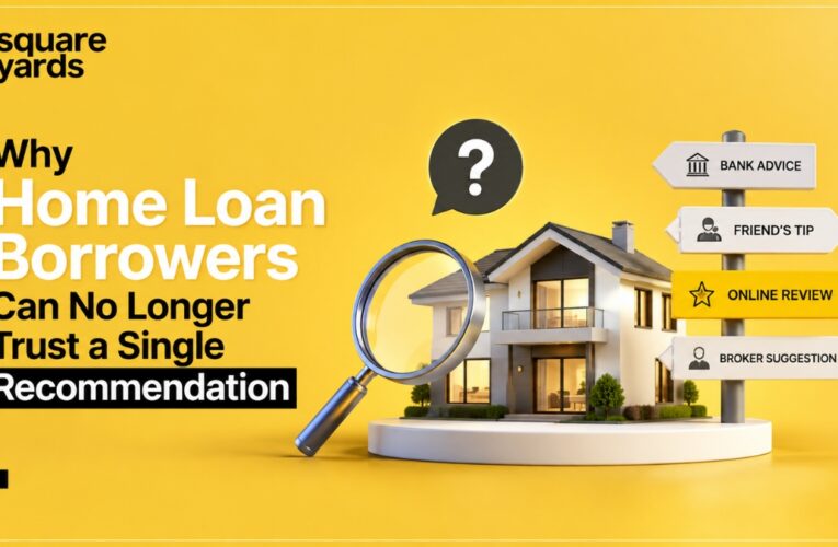 Why Home Loan Borrowers Can No Longer Trust a Single Recommendation