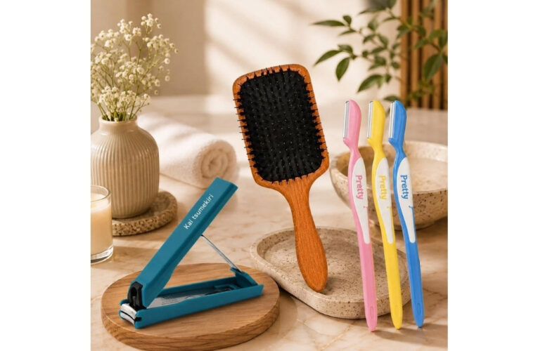 KAI India Introduces a Special Beauty Combo for Thoughtful Rakhi Gifting