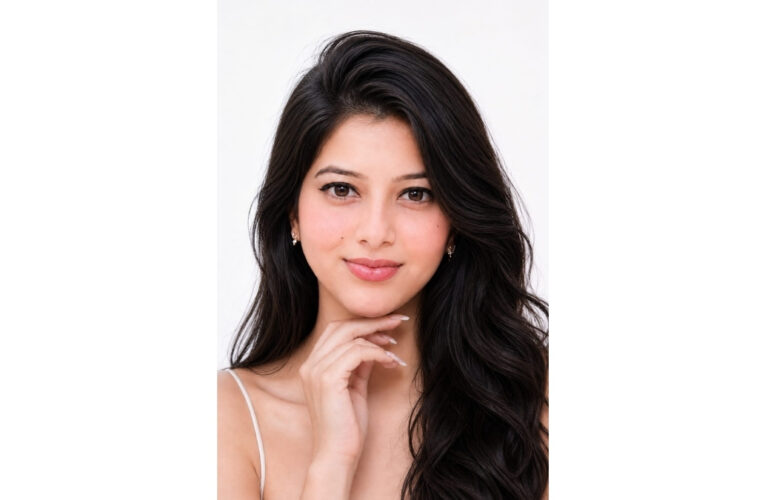 Jhanvi Sharma: From Academic Excellence to Miss Universe Delhi 2026 Finalist, Building a Multidisciplinary Career