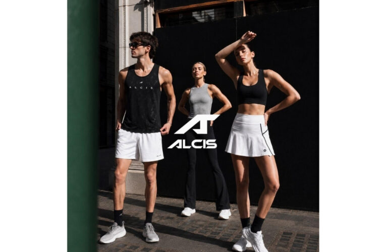 Alcis Sports Expands Its Men’s Activewear Collection with Latest Polos, Trackpants & Joggers