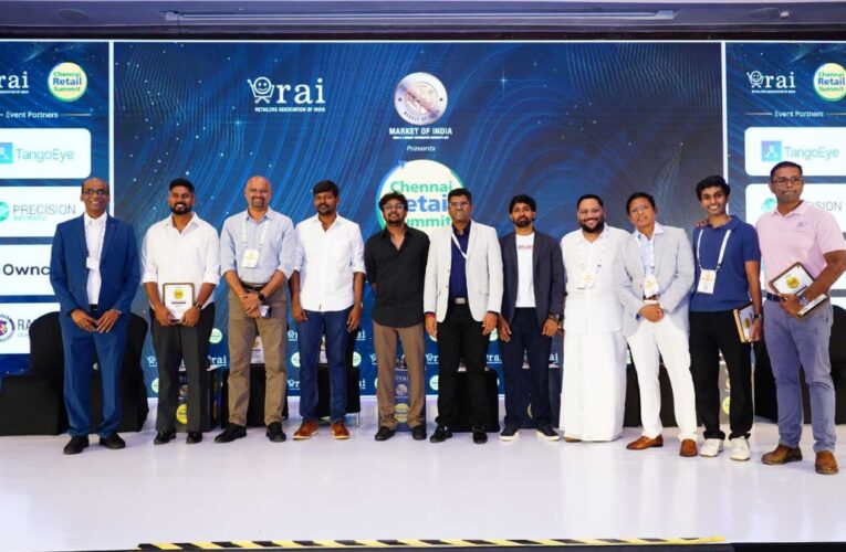 RAI Chennai Retail Summit 2026: Driving Retail Through Innovation