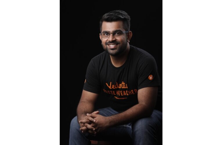 Vedantu Appoints Shimon Joseph as Academic Director for Tamil Nadu; Eyes the Next Leap in Student Success