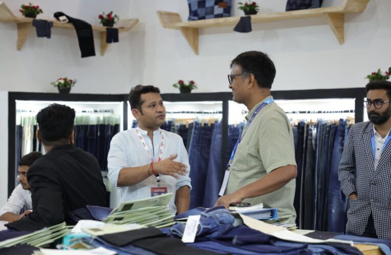 Gartex Texprocess India Incorporating the Denim Show Returns to Delhi with a Focus on Business Growth