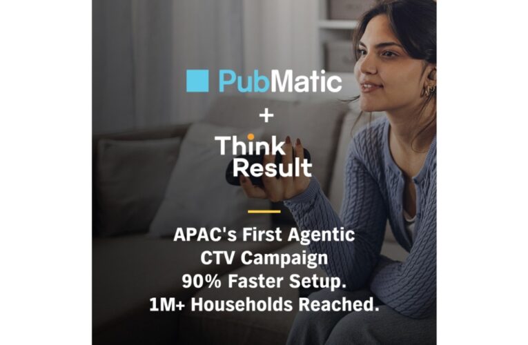 ThinkResult and PubMatic Signal a New Era of AI-Powered Media Buying in India