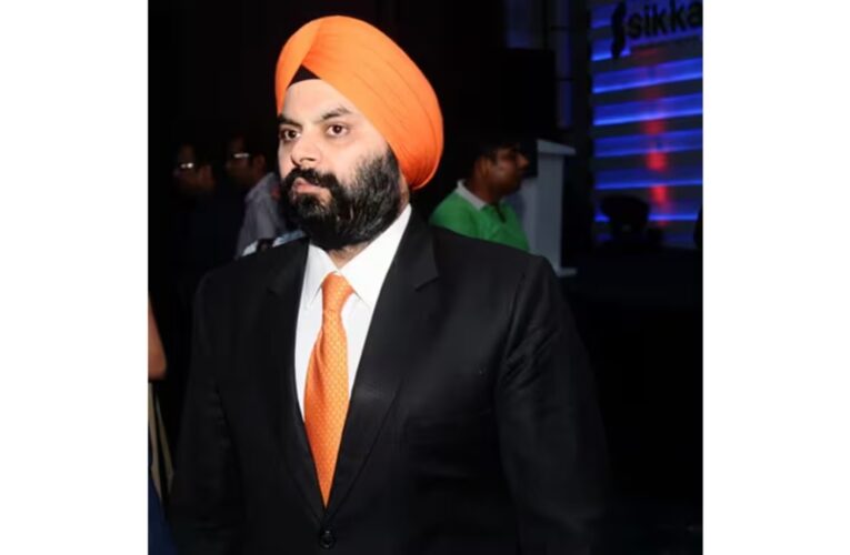 Harvinder Singh Sikka of Sikka Group on the Next Decade of NCR Real Estate