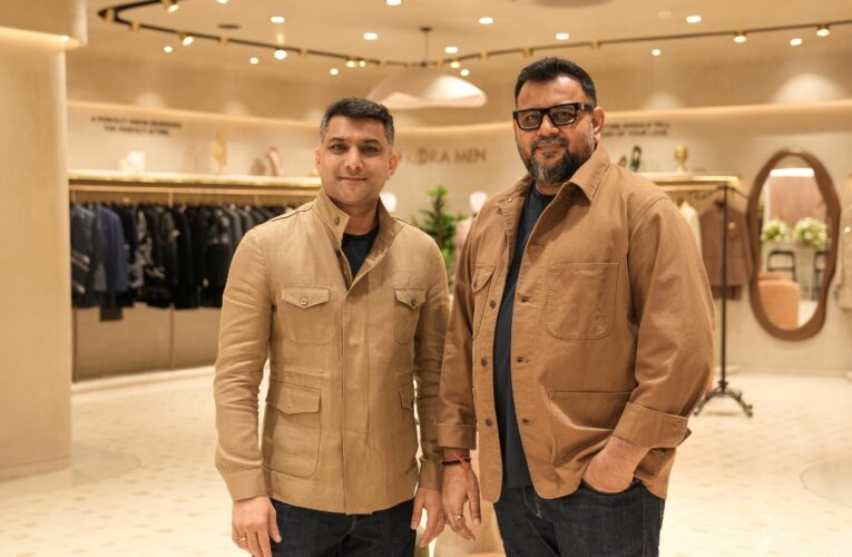 KORA by Nilesh Mitesh Strengthens Ahmedabad Presence with New Flagship Store on Sindhu Bhavan Road