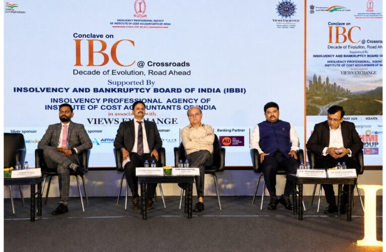 IBC @ Crossroads: A Decade of Evolution, The Road Ahead