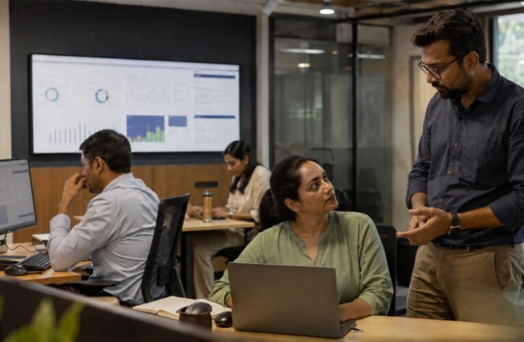 Why AI-Native Digital Transformation Must Go Beyond Chatbots and Basic Automation