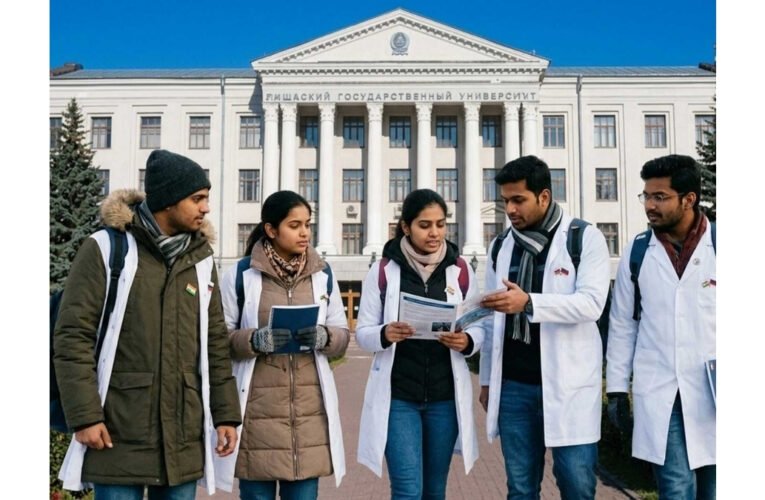 MBBS in Russia 2026: Safety Concerns, NMC Rules and Rising Questions – Is Studying MBBS in Russia Still a Smart Choice for Indian Students?