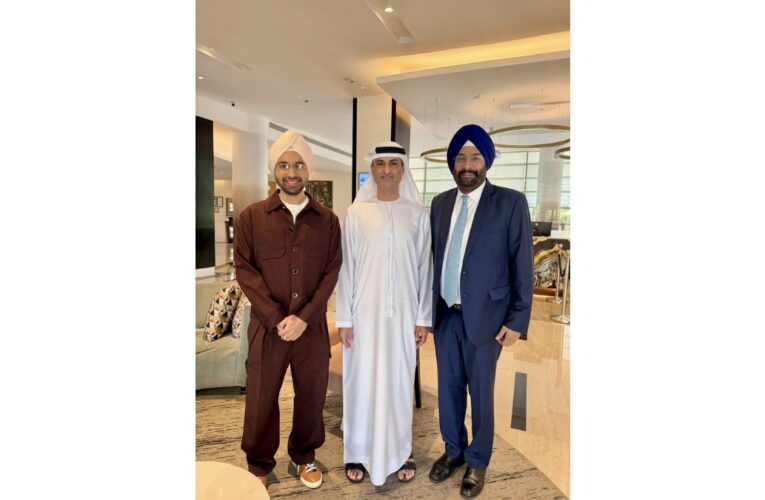 BCD Royale strengthens India–Dubai real estate ties through engagement with Dubai Land Department leadership