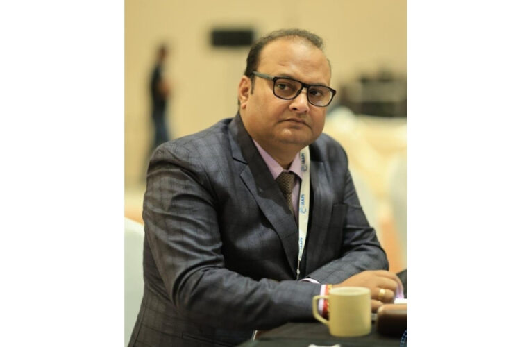Maneesh Verma: The Visionary Entrepreneur Redefining Experiential Entertainment in Uttar Pradesh