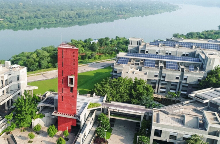 IIT Gandhinagar’s Residential PG Diploma in AI-ML & Agentic AI Engineering program curated for Forward Deployed AI Engineering roles
