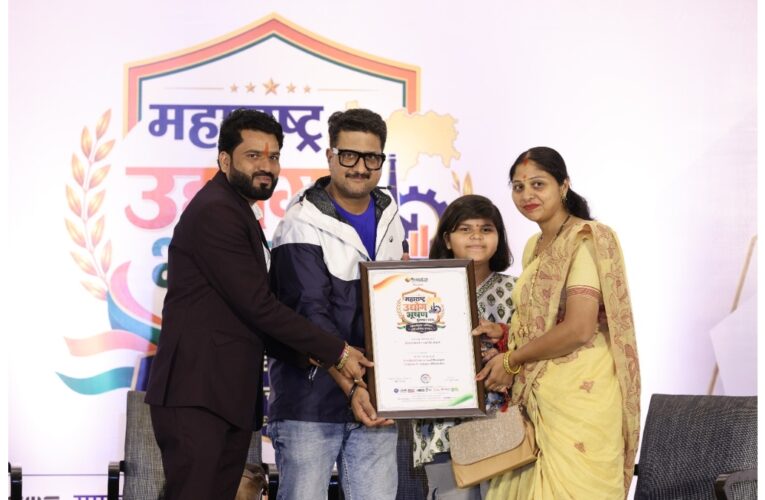 Prashant Apradh to Be Honoured with Maharashtra Udyog Bhushan Puraskar 2026 for Excellence in Real Estate & Land Development