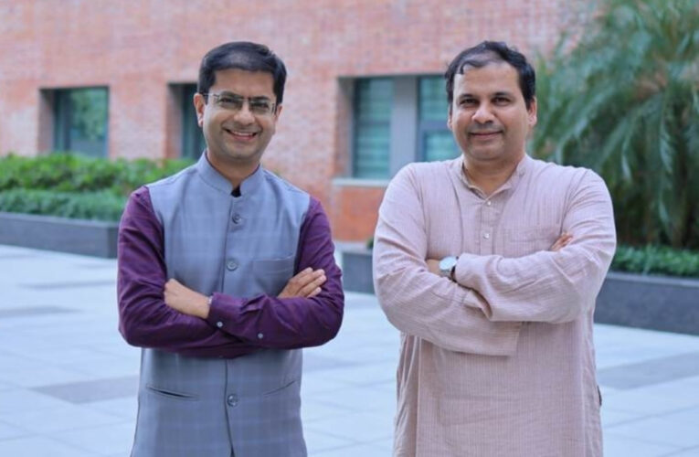 Rishihood University Appoints Dr. Manoj Kannan as Dean Academics
