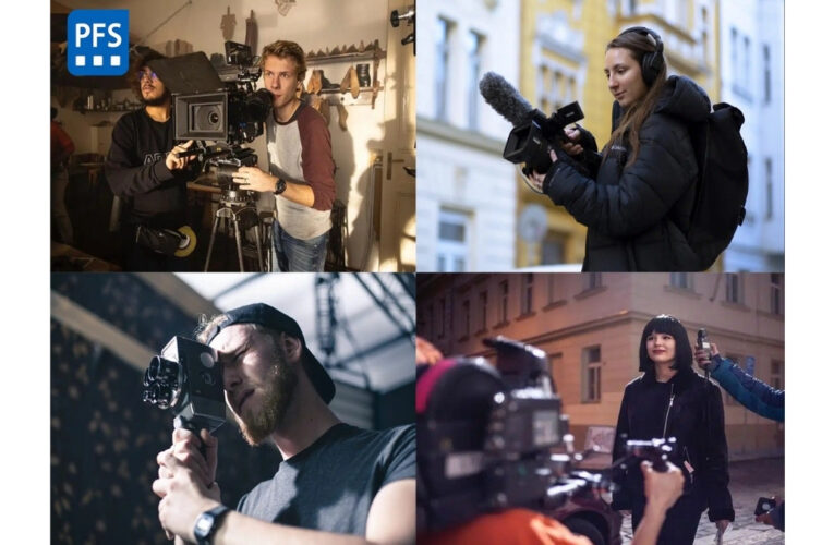 Prague Film School Opens 2026/27 Enrollment as Czech Production Incentives Reopen