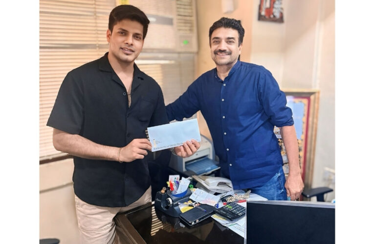 Music Director Aikarth Purohit Joins Music Composers Association of India (MCAI)
