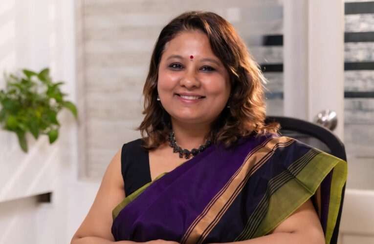 Sujata Deshmukh on The Boardroom Question Nobody Is Asking: Can Your Organisation Tell You the Truth?