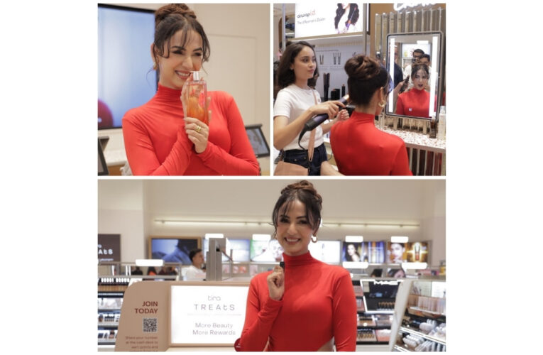 Tira Makes Its Ahmedabad Debut At Palladium Ahmedabad