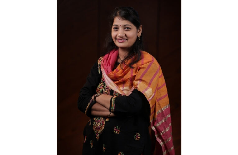 Rishihood University Appoints Vidheeta Mathur as Deputy Director – People and Culture