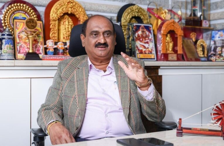 Bengaluru’s economic growth needs infrastructure to keep pace