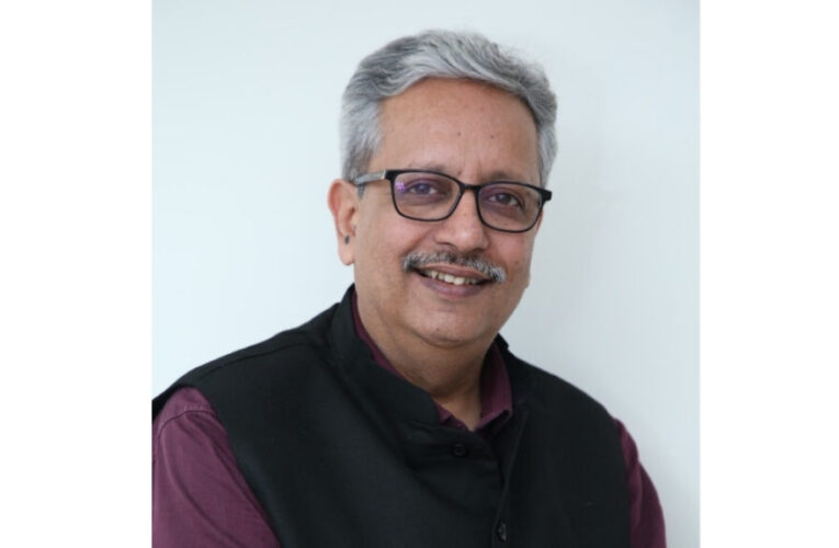 India’s largest venture development platform, Social Alpha appoints Neeraj Jain as CEO to lead its next phase of growth