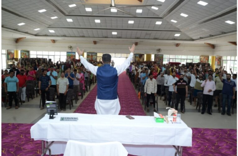 Shivaya Hospital’s Pune Mega Camp Becomes a Journey of Hope, Recovery and Awareness
